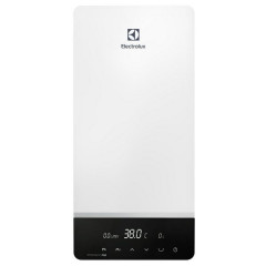Водонагреватель электрический проточный ELECTROLUX, SENSOMATIC PRO, NPX 18-24 Sensomatic Pro