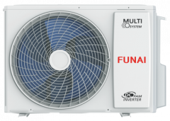 Наружный блок мульти-сплит системы FUNAI, ORIGAMI KODO Inverter, RAM-I-3OK80HP.01/U
