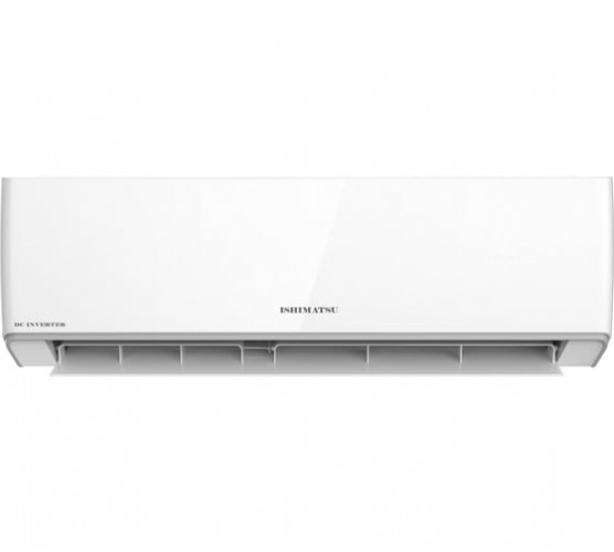 Сплит-система ISHIMATSU, AKASI DC Inverter, ALK-09I in / ALK-09I out