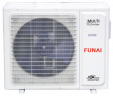 Наружный блок мульти-сплит системы FUNAI, ORIGAMI KODO Inverter, RAM-I-5OK120HP.01/U