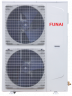 Наружный блок мульти-сплит системы FUNAI, ORIGAMI KODO Inverter, RAM-I-5OK120HP.01/U