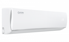 Сплит-система ULTIMA COMFORT, ECLIPSE 2026 (on/off), ECP-07PN-IN / ECP-07PN-OUT
