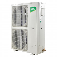 Комплект Ballu MACHINE BLC_CF-60HN1_21Y полупромышленной сплит-системы напольно-потолочного типа