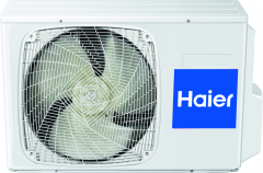 Полупромышленная сплит-система напольно-потолочного типа HAIER, ECO Inverter, AC105S2LH1FA / 1U105S1LS1FA