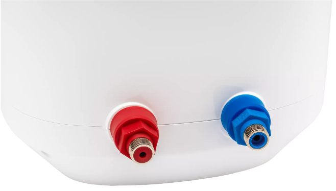 Водонагреватель электрический накопительный HAIER, EQ1, ES30V-EQ1