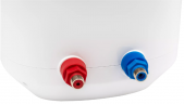 Водонагреватель электрический накопительный HAIER, EQ1, ES30V-EQ1
