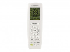 Сплит-система KENTATSU, TIBA Inverter, KSGTI21HZRN1R / KSRTI21HZRN1R