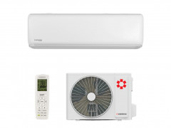 Сплит-система KENTATSU, TIBA Inverter, KSGTI21HZRN1R / KSRTI21HZRN1R
