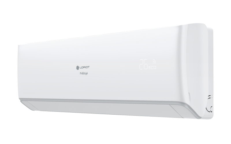 Cплит-система LORIOT, PRESTIGE 2024 (on/off), LAC-18AH-IN / LAC-18AH-OUT