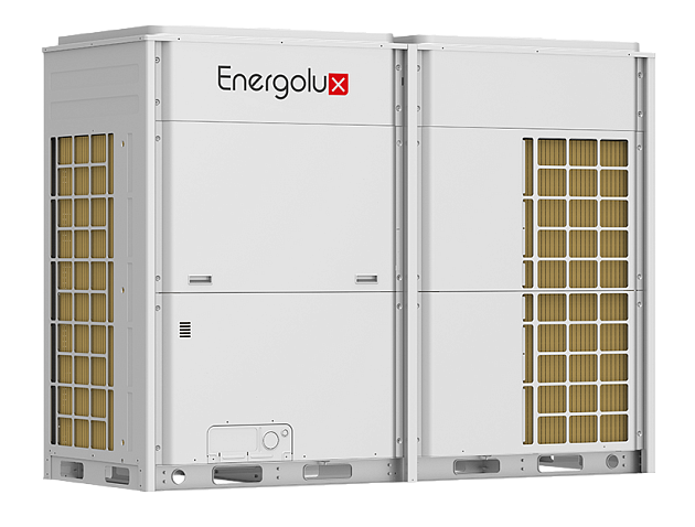 Наружный блок VRF-системы ENERGOLUX, SMZ CE FULL DC Inverter, SMZU335CEBI