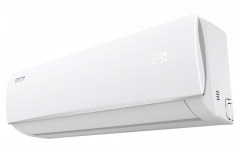 Сплит-система ULTIMA COMFORT, ECLIPSE 2026 (on/off), ECP-12PN-IN / ECP-12PN-OUT