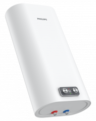 Водонагреватель электрический накопительный PHILIPS, ULTRAHEAT DIGITAL, AWH1615/51(30YB)