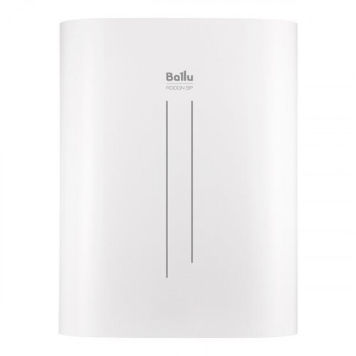 Водонагреватель электрический накопительный BALLU, RODON SP, BWH/S 30 Rodon SP