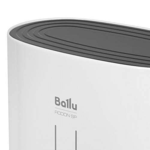 Водонагреватель электрический накопительный BALLU, RODON SP, BWH/S 30 Rodon SP