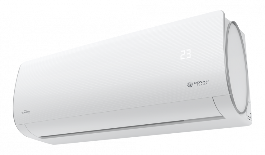 Сплит-система ROYAL CLIMA, ARIA Inverter, RCI-AR28HN/IN / RCI-AR28HN/OUT