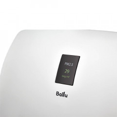 Очиститель воздуха приточный BALLU, ONEAIR ASP-200SPMAX