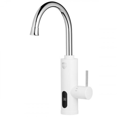 Водонагреватель электрический проточный ROYAL THERMO, QUICKTAP, QuickTap (White)
