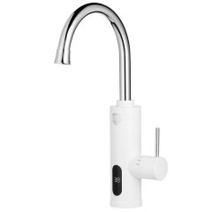 Водонагреватель электрический проточный ROYAL THERMO, QUICKTAP, QuickTap (White)