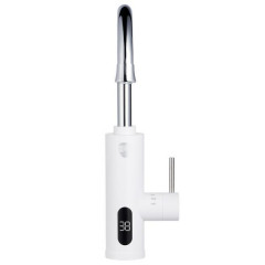 Водонагреватель электрический проточный ROYAL THERMO, QUICKTAP, QuickTap (White)