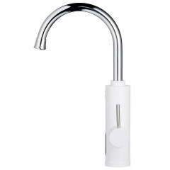 Водонагреватель электрический проточный ROYAL THERMO, QUICKTAP, QuickTap (White)