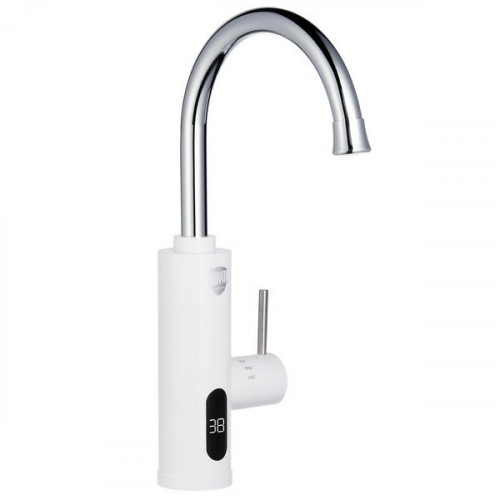 Водонагреватель электрический проточный ROYAL THERMO, QUICKTAP, QuickTap (White)