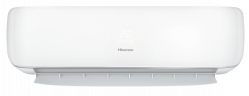 Внутренний настенный блок мульти-сплит системы HISENSE, PREMIUM DESIGN FM DC INVERTER 2025 R32, AMS-12UW4RVETG00
