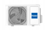 Сплит-система HAIER, CORAL 2025 (on/off), HSU-12HPL303/R3(IN) / HSU-12HPL103/R3(OUT) (-40C)