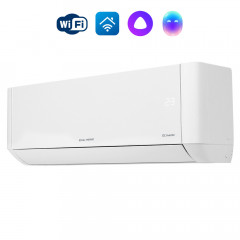Внутренний настенный блок мульти-сплит системы ROYAL THERMO, MULTI COMBO ERP DC, RTFMI/in-09HN8/white