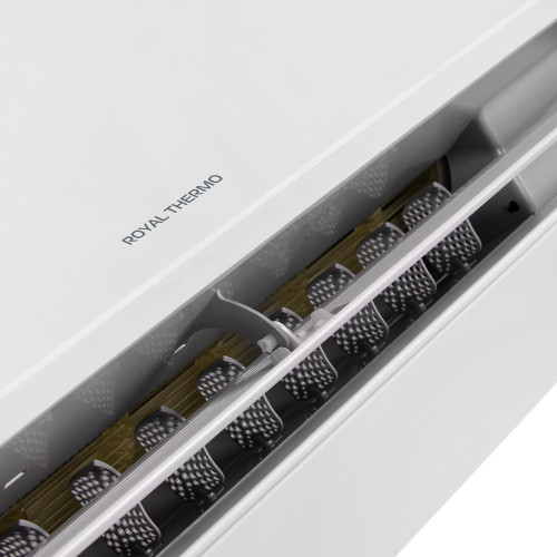 Внутренний настенный блок мульти-сплит системы ROYAL THERMO, MULTI COMBO ERP DC, RTFMI/in-09HN8/white