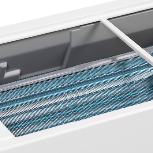 Внутренний настенный блок мульти-сплит системы ROYAL THERMO, MULTI COMBO ERP DC, RTFMI/in-09HN8/white