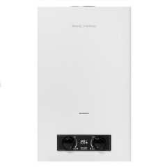 Колонка газовая ROYAL THERMO, INFLAME, GWH 14 Inflame