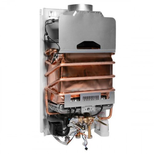 Колонка газовая ROYAL THERMO, INFLAME, GWH 14 Inflame