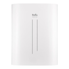 Водонагреватель электрический накопительный BALLU, RODON SP, BWH/S 50 Rodon SP