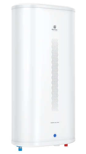 Водонагреватель электрический накопительный ROYAL CLIMA, SIGMA DRY INOX, RWH-SGD30-FS