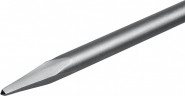 Зубило пикообразное SDS-Max 400 мм, ЗУБР, Профессионал Буран, 29381-00-400_z01