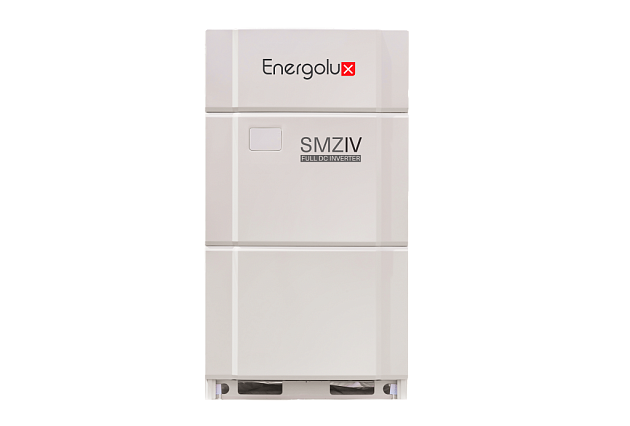 Наружный блок VRF-системы с рекуперацией тепла ENERGOLUX, SMZUR IV FULL DC Inverter, SMZUR75V4AI