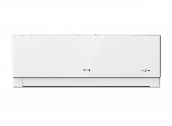 Сплит-система AUX, BASIC Inverter 2026, ASW-H07A4/CB-R2DI / AS-H07A4/CB-R2DI
