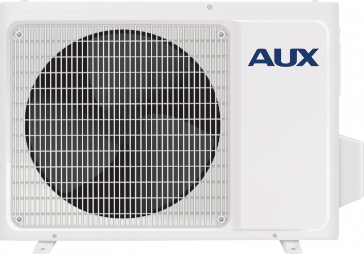 Сплит-система AUX, BASIC Inverter 2026, ASW-H07A4/CB-R2DI / AS-H07A4/CB-R2DI