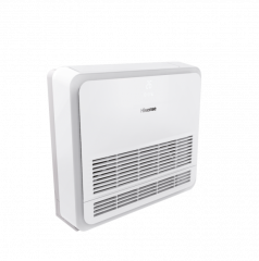 Полупромышленная сплит-система консольного типа HISENSE, HEAVY EU DC Inverter WI-FI, AKT-12UR4RK8 / AUW-12U4RS8 WI-FI
