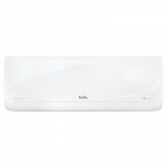 Сплит-система BALLU, DISCOVERY DС Inverter, BSVI/in-09HN8_V2 / BSVI/out-09HN8_V2