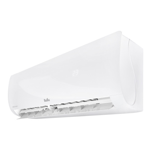Сплит-система BALLU, DISCOVERY DС Inverter, BSVI/in-09HN8_V2 / BSVI/out-09HN8_V2