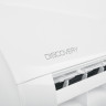 Сплит-система BALLU, DISCOVERY DС Inverter, BSVI/in-09HN8_V2 / BSVI/out-09HN8_V2