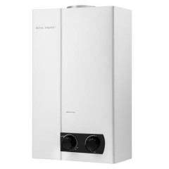 Колонка газовая ROYAL THERMO, PIEZO PRO, GWH 11 Piezo Pro