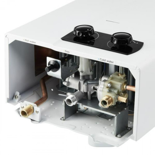 Колонка газовая ROYAL THERMO, PIEZO PRO, GWH 11 Piezo Pro