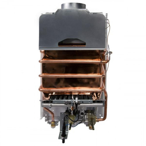 Колонка газовая ROYAL THERMO, PIEZO PRO, GWH 11 Piezo Pro