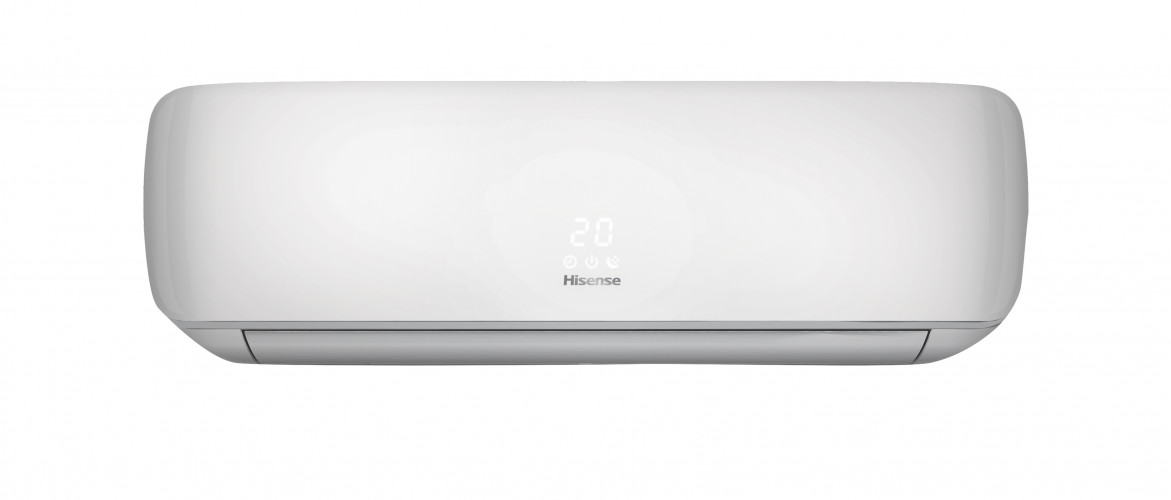 Сплит-система HISENSE, NEO PREMIUM CLASSIC A WI-FI (on/off), AS-10HW4SYDTG5G / AS-10HW4SYDTGW