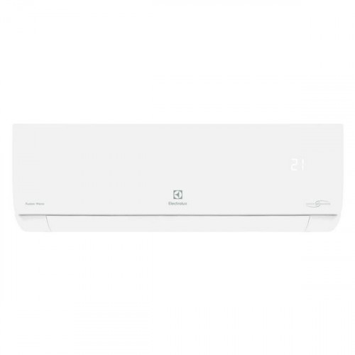Сплит-система ELECTROLUX, FUSION WAVE SUPER DC Inverter, EACS/I-09HFW/N8/in / EACS/I-09HFW/N8/out
