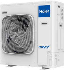 Наружный блок VRF-системы мини HAIER, MRV-SII FULL DC Inverter, AU052FNERA