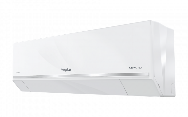Сплит-система ENERGOLUX, LUGANO Inverter, SAS09DL1-AI / SAU09DL1-AI