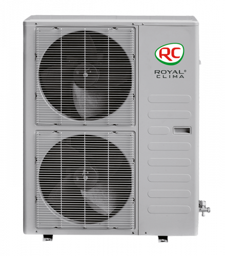 Полупромышленная сплит-система напольно-потолочного типа ROYAL CLIMA, ESPERTO (on/off), ES-F 48HREX / ES-E 48HEX